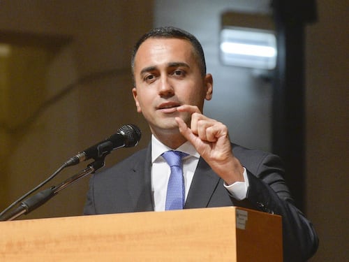 Di Maio, ultimo appello MoVimento: "Serve compattezza"