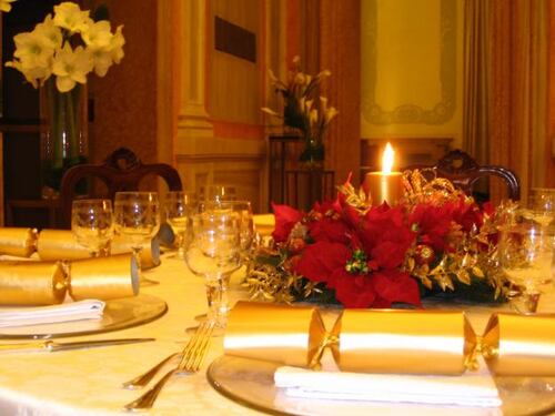 Capodanno, 250mila italiani a tavola in agriturismo