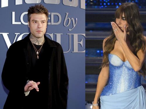 Fedez e Clara stanno insieme? Il bacio e la foto col giallo: come stanno le cose