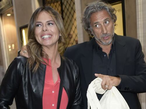 Paola Perego confessa: "Ho detto no per dieci anni"
