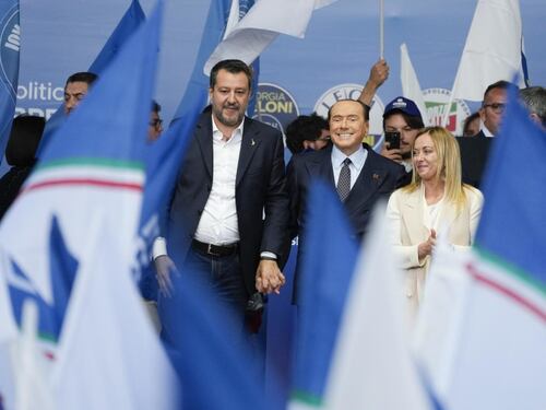 Elezioni 2022: exit poll, proiezioni e dati. Vittoria storica di Giorgia Meloni, trionfo centrodestra