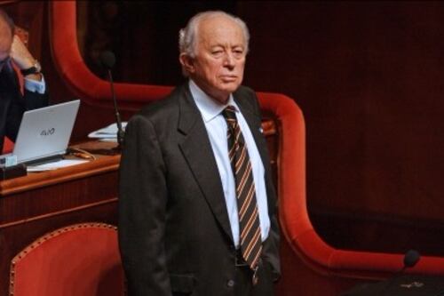 Morto il generale Ramponi, guidò Gdf e Sismi. Il cordoglio del generale Graziano