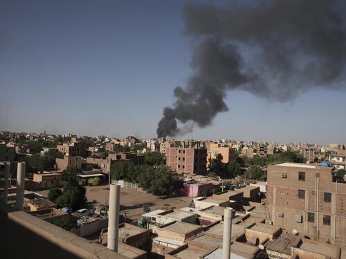 Sudan, pronto il rientro degli italiani. Evacuata anche l'ambasciata Usa