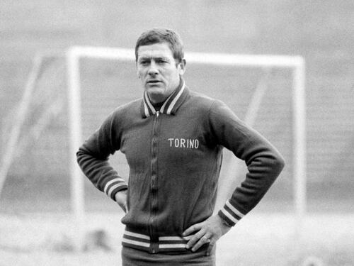 Addio Gigi Radice, è morto il "Sergente di Ferro"