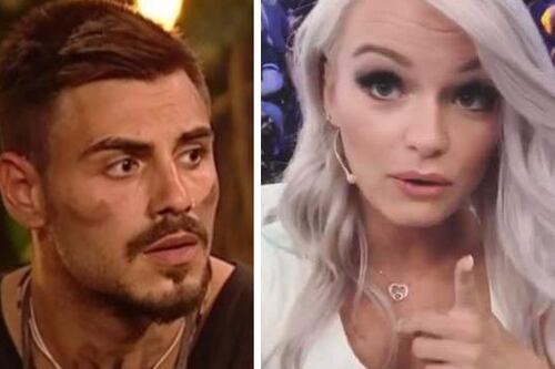 Isola dei Famosi, Monte sotto accusa per il "complotto" contro Eva Henger