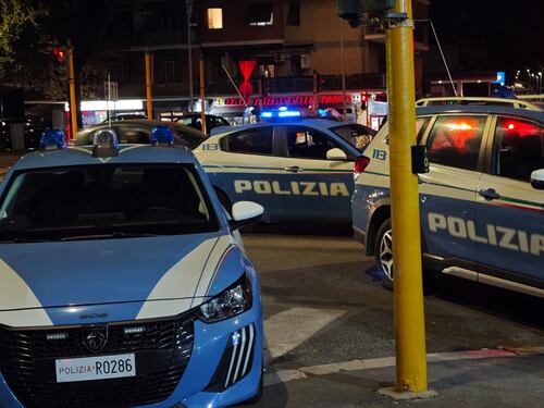 Periferia Est, arrivano i rinforzi e un commissariato