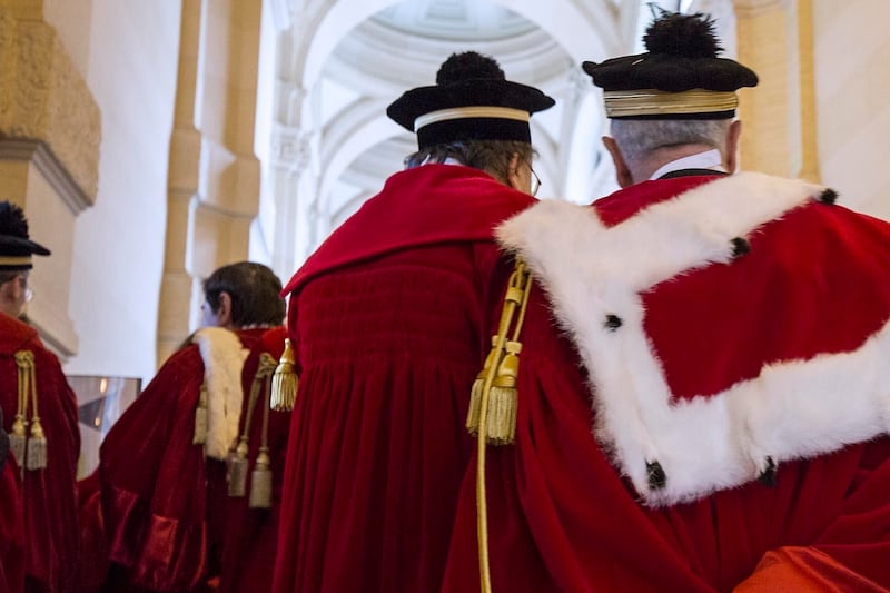 “Centomila euro a ogni magistrato tra arretrati e aumenti”, gli effetti delle sentenze del Consiglio di Stato