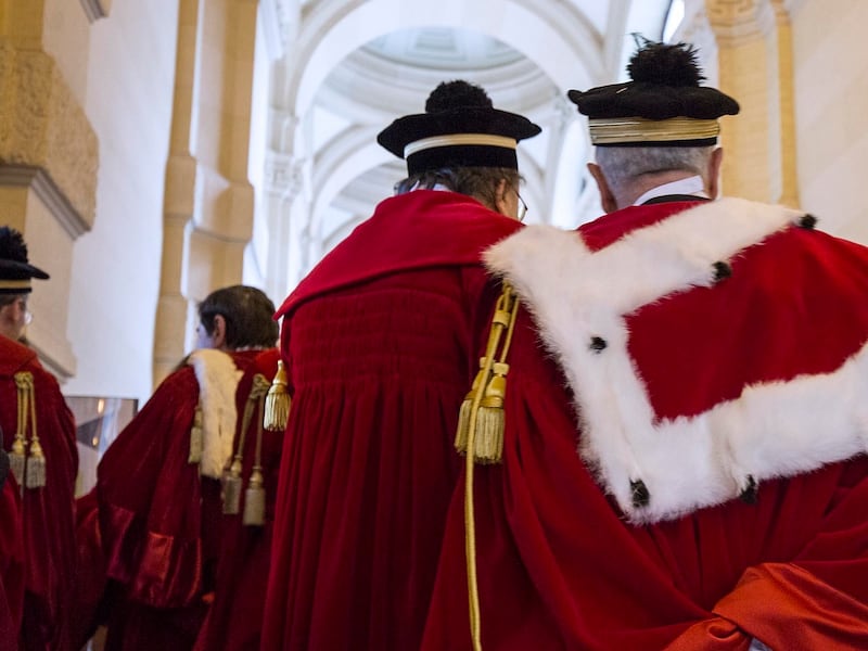 “Centomila euro a ogni magistrato tra arretrati e aumenti”, gli effetti delle sentenze del Consiglio di Stato