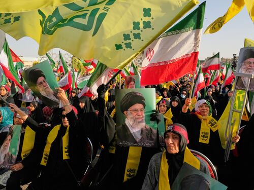 Hezbollah sfida governo libanese "provate a disarmarci"