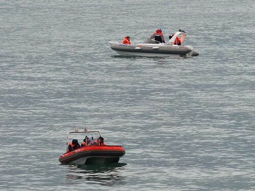 Aereo russo precipita nel Mar Nero A bordo il coro dell'Armata Rossa