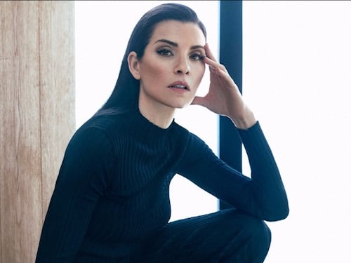 La star di The Good Wife accusa Weinstein e Steven Seagal: mi hanno molestato