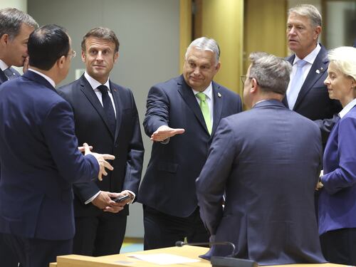 Migranti, l’Ue si spacca ancora e resta ostaggio di Orban e Morawiecki