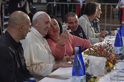 Bologna, evadono dopo il pranzo del Papa con i poveri : ricercati due detenuti socialmente pericolosi