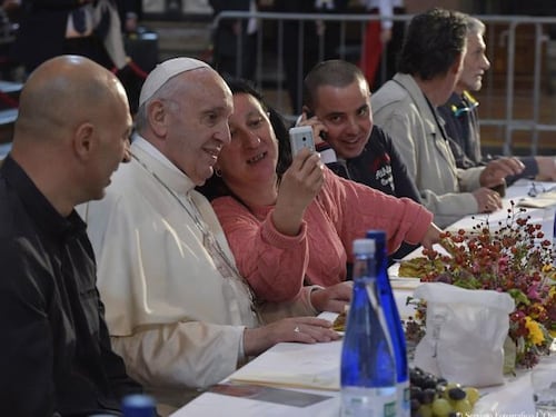 Bologna, evadono dopo il pranzo del Papa con i poveri : ricercati due detenuti socialmente pericolosi