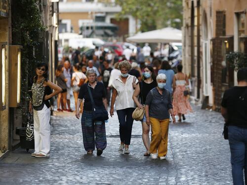 Coronavirus, la Norvegia dice no ai viaggi in Italia