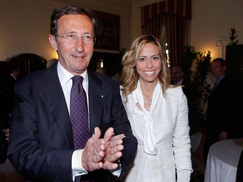 Chiesto il processo per Fini e i Tulliani