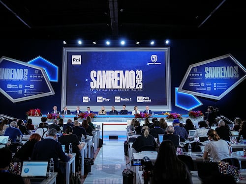 Sanremo, la Rai è l'unica candidata. Nessuna proposta da Mediaset e Discovery