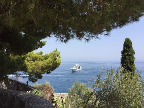 Sicilia, dopo 47 anni tornano a vivere le Rocce di Capo Mazzarò