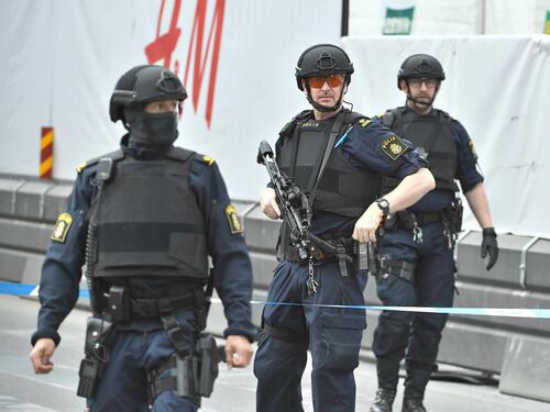 Da Nizza a Berlino a Londra e Stoccolma: quattro attacchi dalla scorsa estate