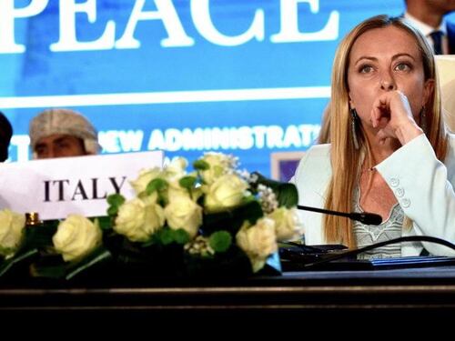 Meloni si dimostra "Iron Lady" anche nel privato. Il punto di Annalisa Chirico