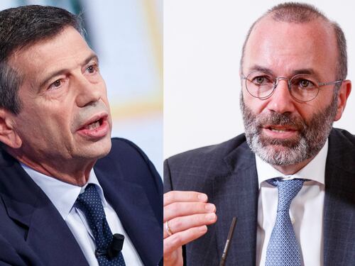 Elezioni 2022, Maurizio Lupi: Weber conferma, nessun timore in Europa per un governo di centrodestra