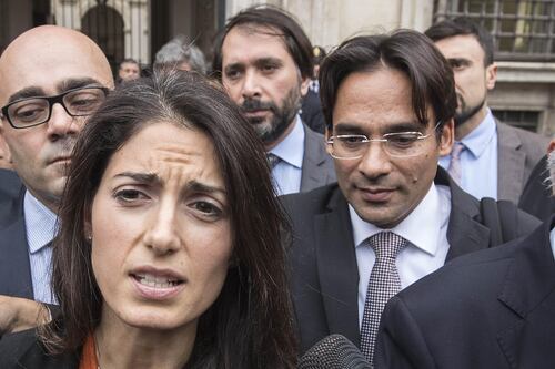 Raggi e la nomina di Marra, le tappe dell'inchiesta
