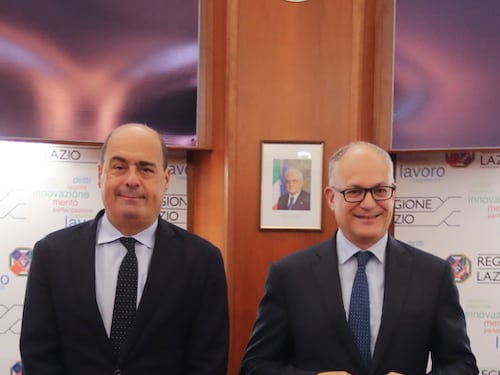 Caos Pd, per recuperare Conte Zingaretti smentisce Gualtieri: "No al nuovo inceneritore"