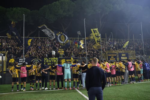 Juve Stabia sotto amministrazione giudiziaria per infiltrazioni mafiose. Choc a Castellammare