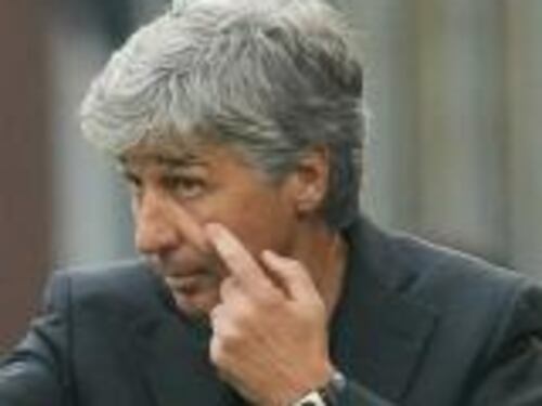Gasperini è il nuovo allenatore dell'Inter