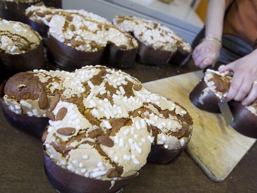 Pasqua, i consigli del nutrizionista in vista delle grandi abbuffate: come evitare di ingrassare