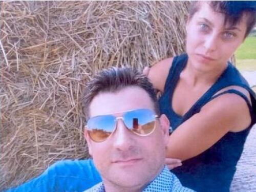 Coppia scomparsa a Piacenza, il corpo di Elisa trovato nel bosco