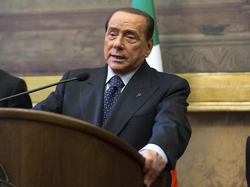 Berlusconi, il servizio di Report scatena la reazione di Marina: “Peggior pattume”. Centrodestra furioso