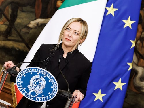 Amministrative, Meloni rilancia il governo: centrodestra conferma la sua forza