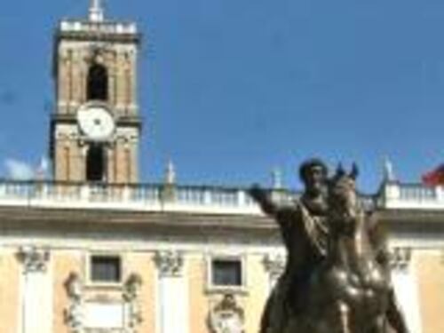 Roma Capitale svanita per un blitz La riforma salta tra veleni e vendette