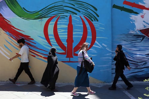 Iran, via libera all'accordo e venerdì la firma a Ginevra. In bilico il Libano, Israele: "Non rinunceremo alla sicurezza"