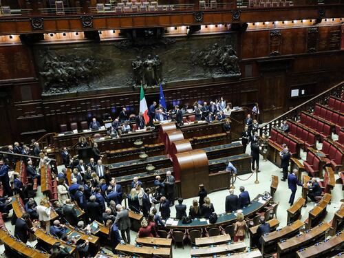 Manovra 2025 alla Camera. Pensioni, detrazioni fiscali, bonus bebè e Giubileo: le misure
