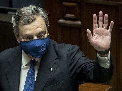 Nomine a Palazzo Chigi, effetto Recovery anche sui grandi dirigenti dello Stato