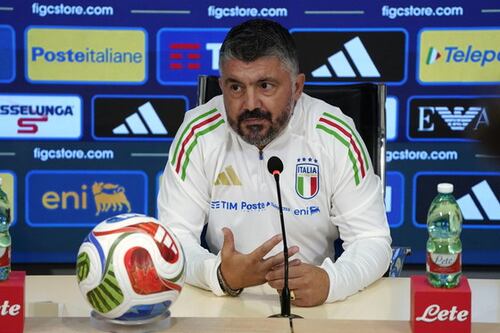 La Nazionale perde ma sbanca l'Auditel. Sinner sfiora il 30%