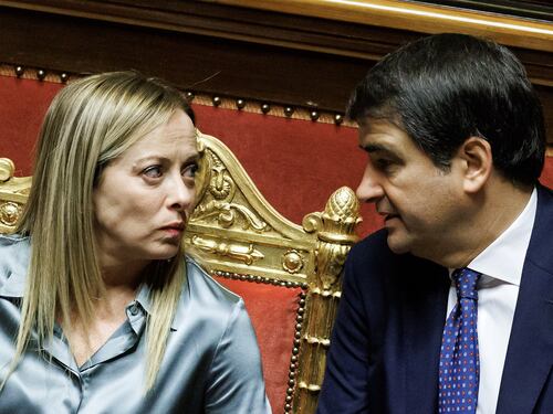 Pnrr, via libera Ue definitivo: avviati 231mila progetti, Sud indietro