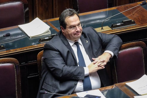 Imprese e formazione, l'annuncio di Durigon: "In arrivo decreto che sblocca 700 milioni"