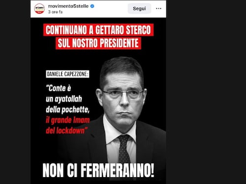 Il M5S aggredisce Il Tempo ma diventa un boomerang: sommersi dalle pernacchie