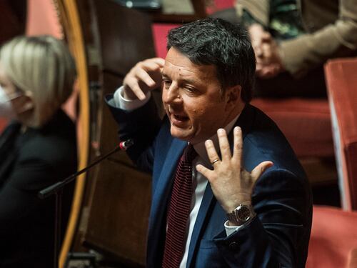 Addio al bonus di 80 euro. Ora l'era Renzi è davvero finita