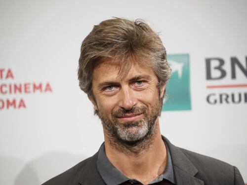 Kim Rossi Stuart si converte al cristianesimo: "Ora cerco Dio"