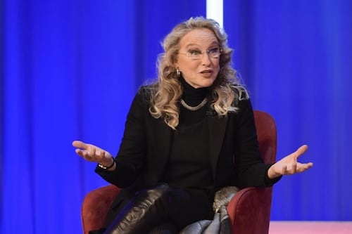 Eleonora Giorgi: petizione online per intitolarle la strada del bacio di "Borotalco"