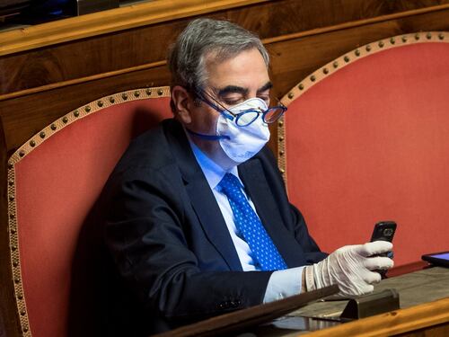 Caso Palamara, Maurizio Gasparri: bomba sulla Procura di Roma. Lo scandalo finisce in Parlamento