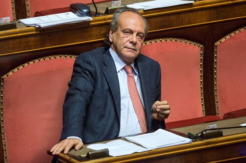Nitto Palma: "La separazione delle carriere me la chiedeva quella sinistra che ora la critica"