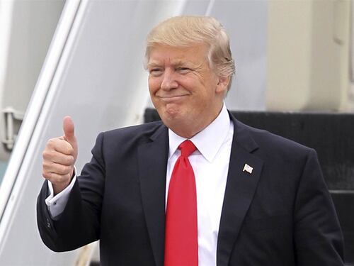 Nell'anno di Trump negli Usa cala l'export di vino e olio italiani
