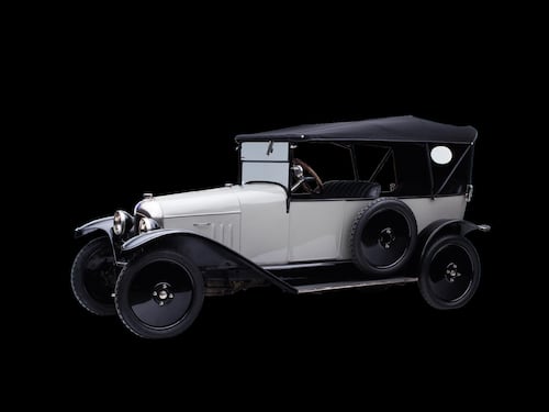 L'evoluzione del motore secondo Citroen