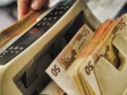 Metà pensionati è sotto i mille euro
