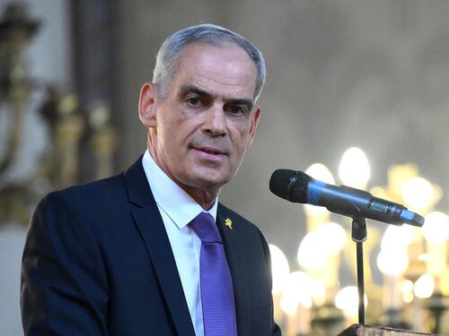 Israele ringrazia l'Italia, l'ambasciatore Peled: smantellata rete di Hamas